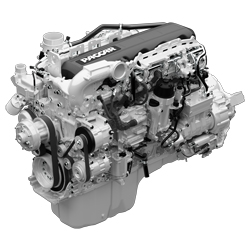 P39F9 Engine